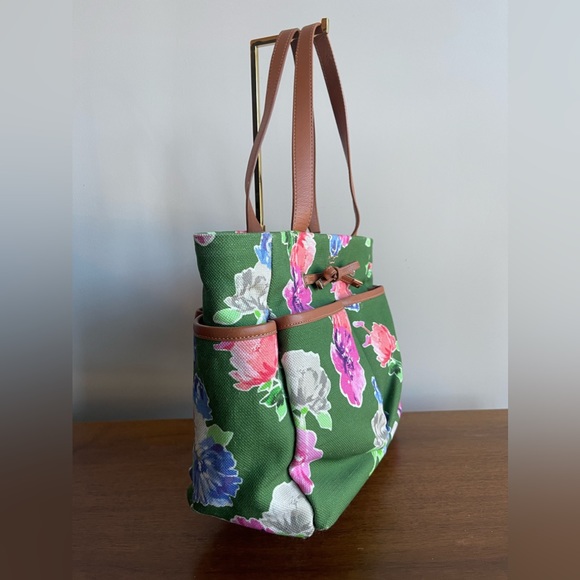 Vintage Kate Spade Baby Bag - Picture 3 of 6